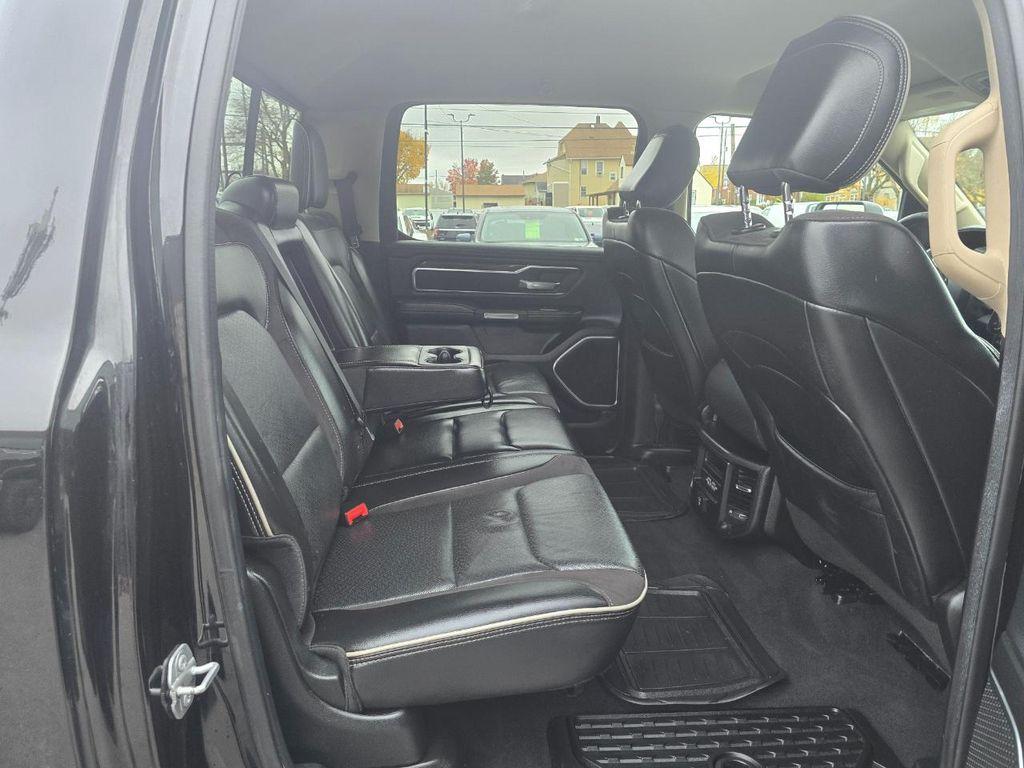 used 2019 Ram 1500 car, priced at $23,995