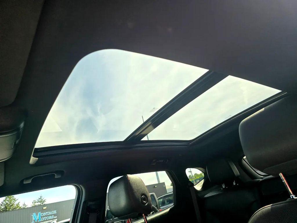 used 2023 Chevrolet Blazer car, priced at $34,995