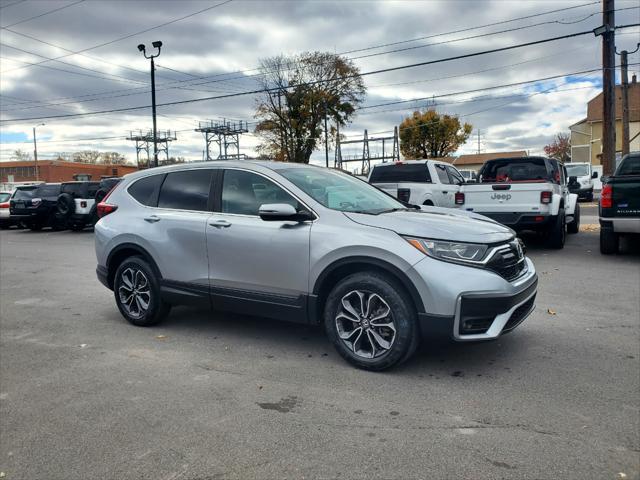 used 2020 Honda CR-V car, priced at $25,995