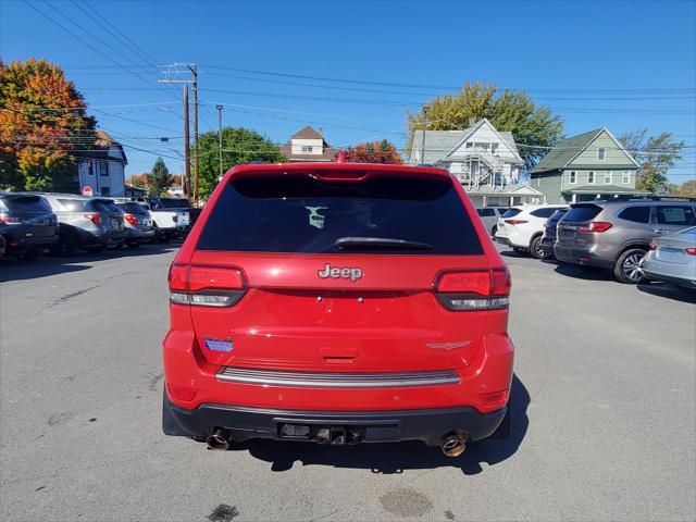 used 2019 Jeep Grand Cherokee car, priced at $24,995