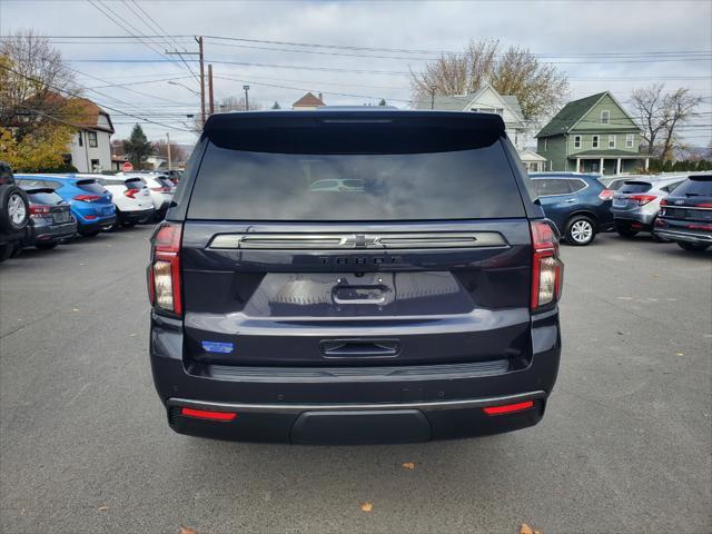 used 2022 Chevrolet Tahoe car, priced at $59,995