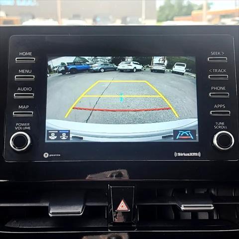 used 2023 Toyota Camry car, priced at $28,995