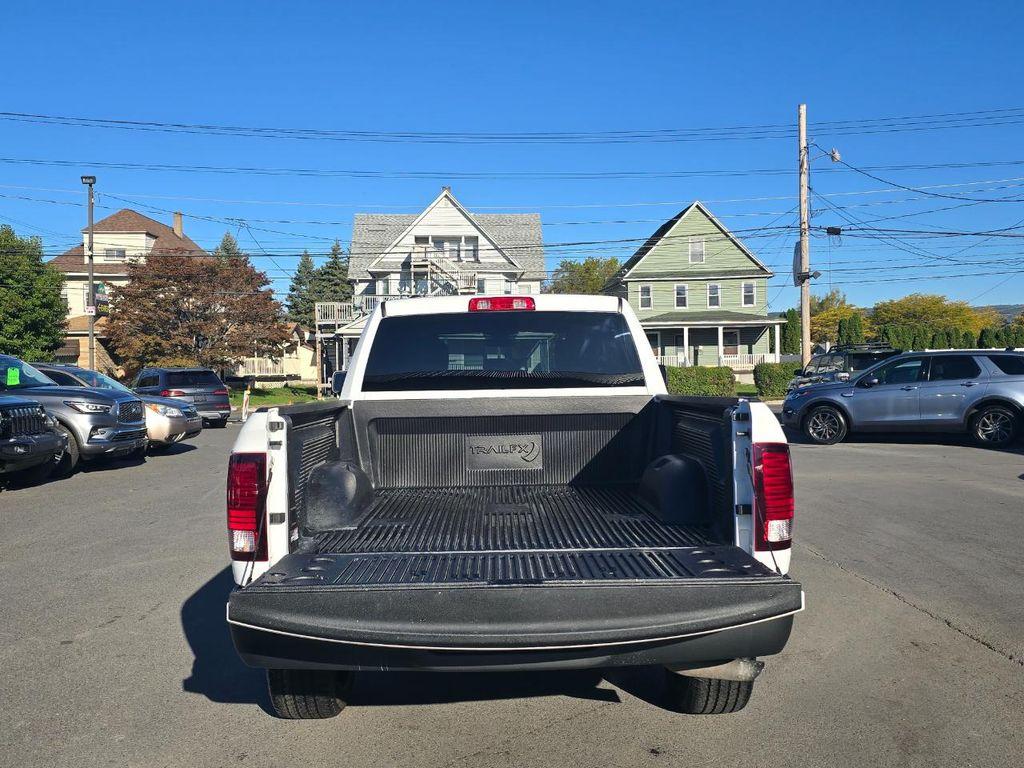 used 2021 Ram 1500 Classic car, priced at $25,995