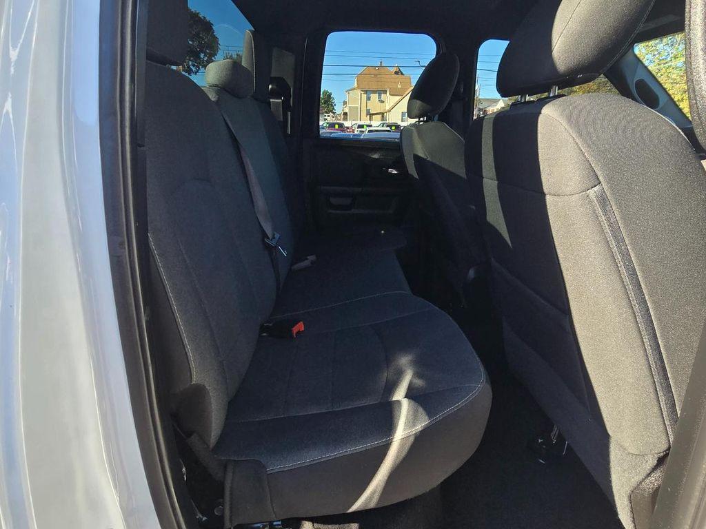 used 2021 Ram 1500 Classic car, priced at $25,995