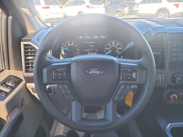 used 2019 Ford F-150 car, priced at $21,995