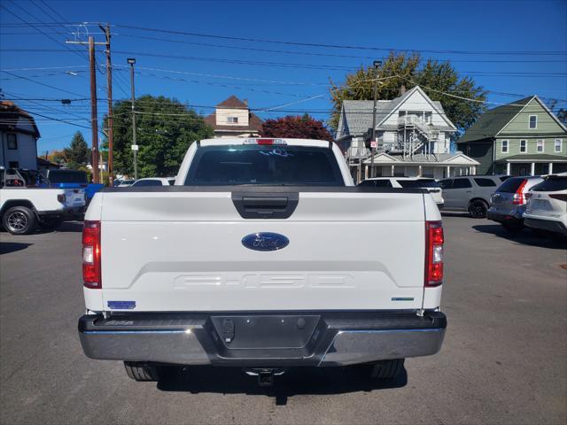 used 2019 Ford F-150 car, priced at $21,995