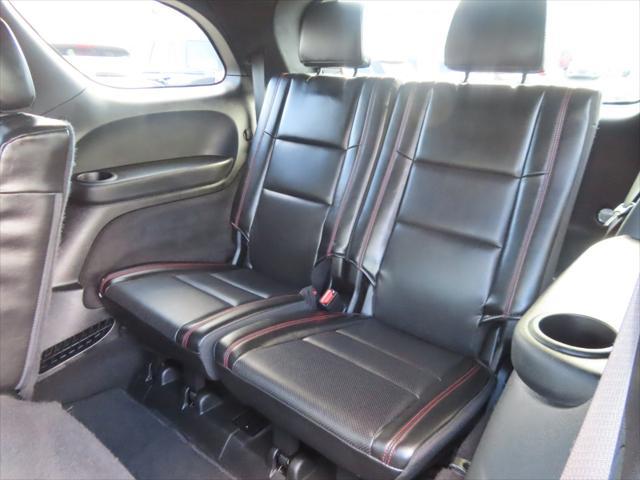 used 2023 Dodge Durango car, priced at $34,995