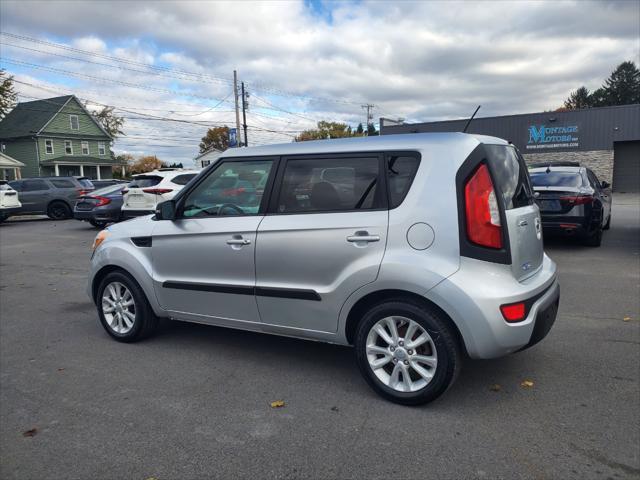 used 2012 Kia Soul car, priced at $8,995