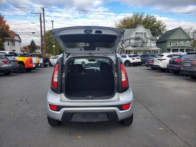 used 2012 Kia Soul car, priced at $8,995