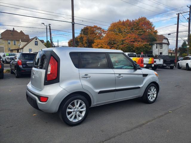 used 2012 Kia Soul car, priced at $8,995