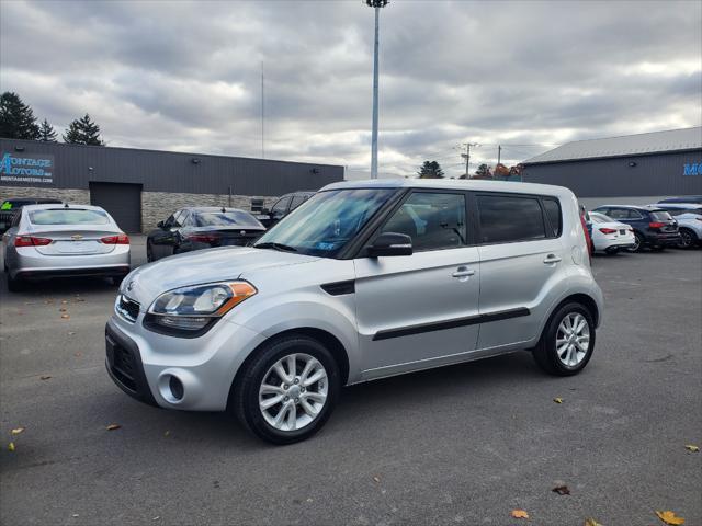 used 2012 Kia Soul car, priced at $8,995