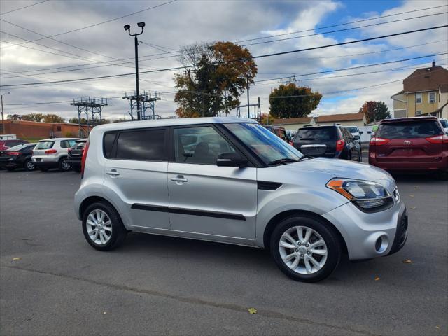 used 2012 Kia Soul car, priced at $8,995