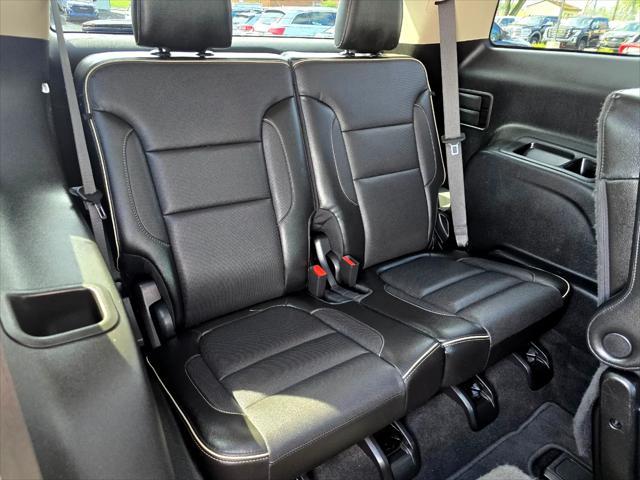 used 2019 GMC Acadia car, priced at $25,995