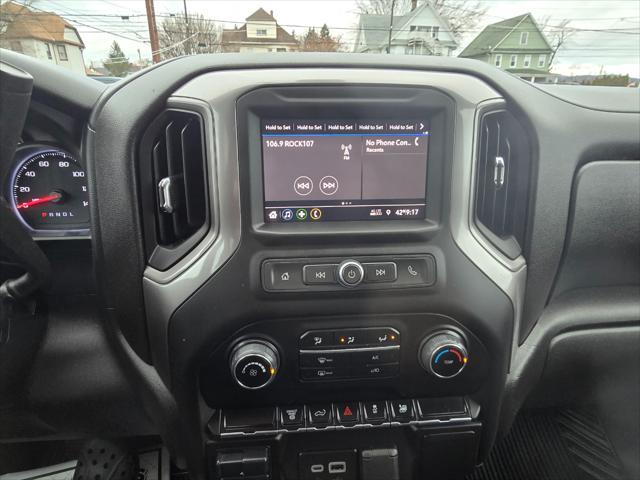 used 2023 Chevrolet Silverado 2500 car, priced at $53,995