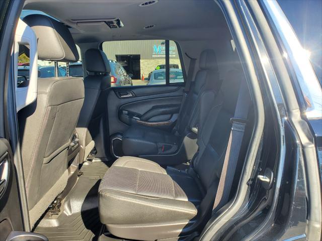 used 2018 Chevrolet Tahoe car, priced at $34,995