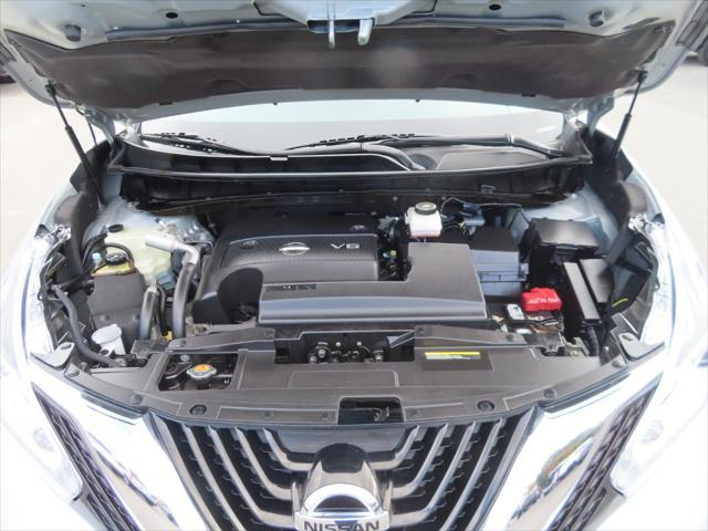 used 2015 Nissan Murano car, priced at $14,995