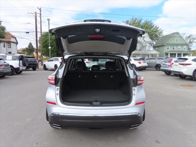 used 2015 Nissan Murano car, priced at $14,995