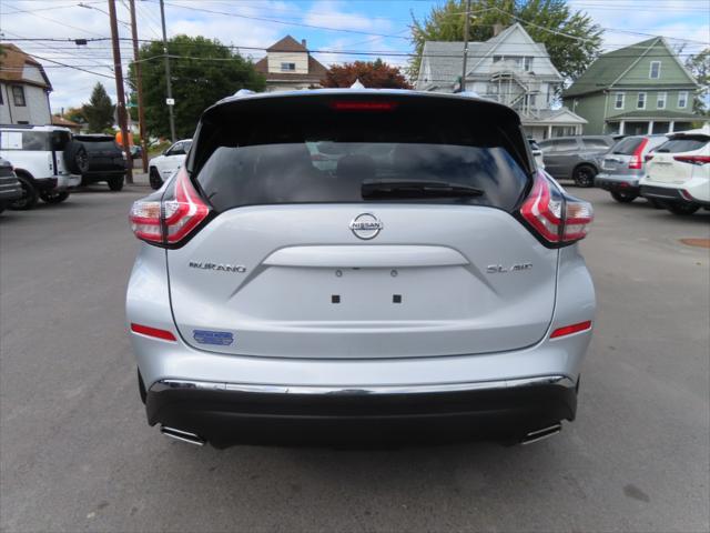 used 2015 Nissan Murano car, priced at $14,995