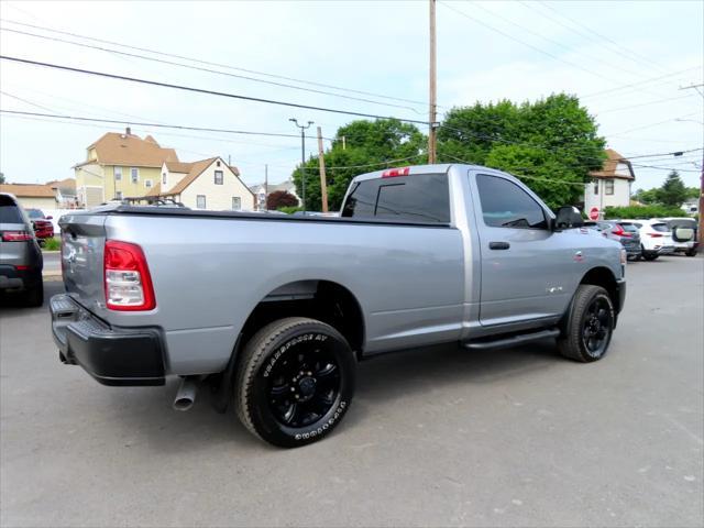 used 2022 Ram 3500 car, priced at $48,995