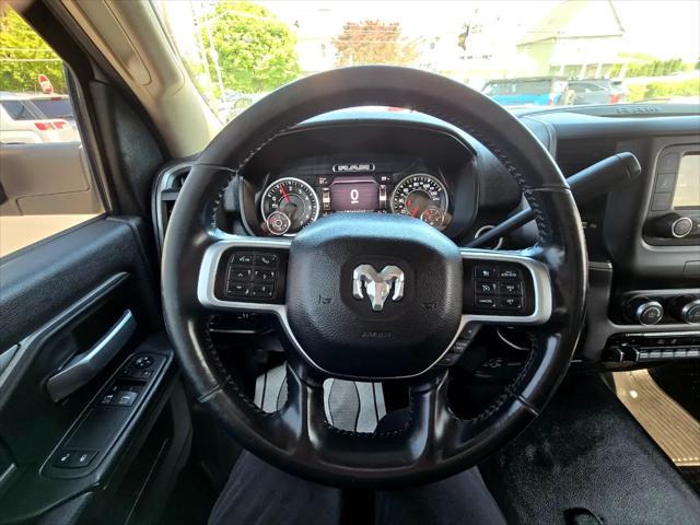 used 2019 Ram 3500 car, priced at $39,995