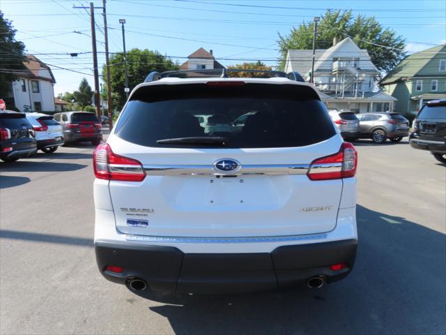 used 2021 Subaru Ascent car, priced at $28,995