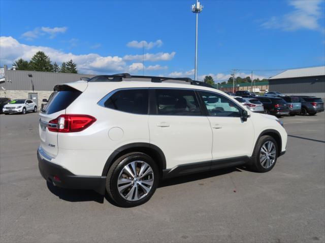 used 2021 Subaru Ascent car, priced at $28,995