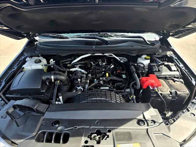 used 2022 Ford Ranger car, priced at $33,995