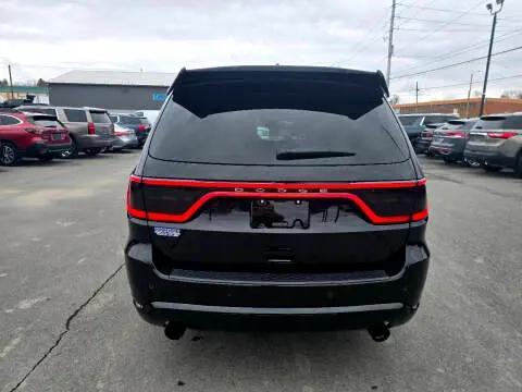 used 2020 Dodge Durango car, priced at $29,995