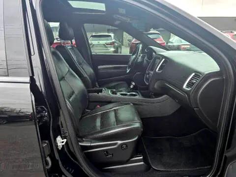 used 2020 Dodge Durango car, priced at $29,995