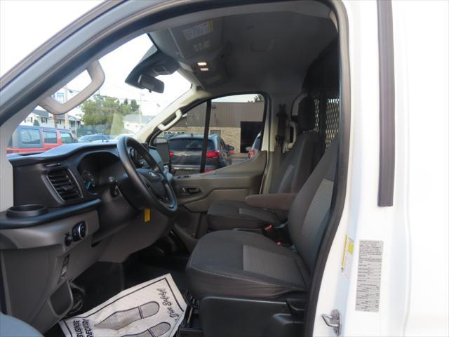 used 2022 Ford Transit-250 car, priced at $34,995