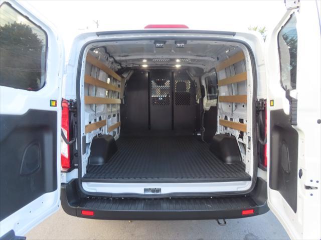 used 2022 Ford Transit-250 car, priced at $34,995