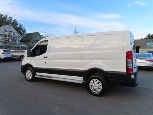 used 2022 Ford Transit-250 car, priced at $34,995