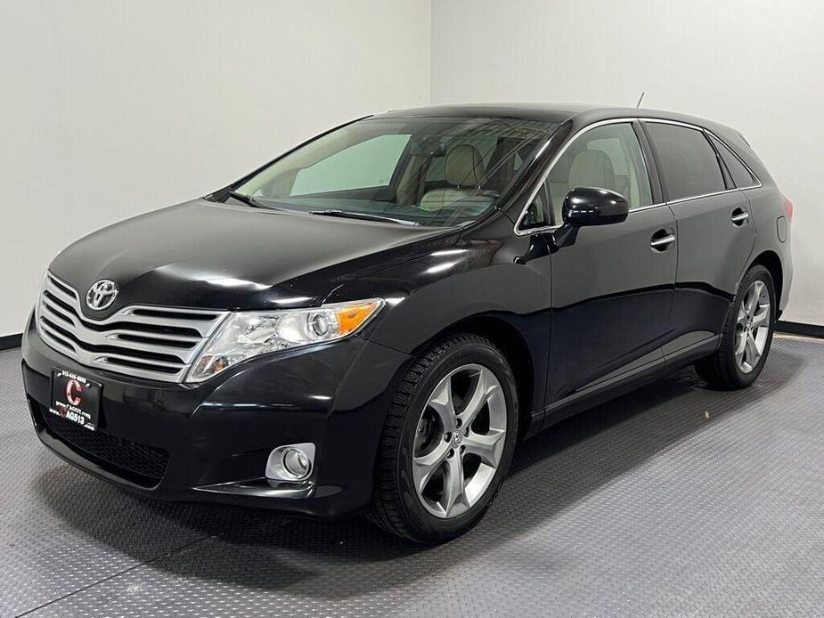used 2010 Toyota Venza car, priced at $11,999