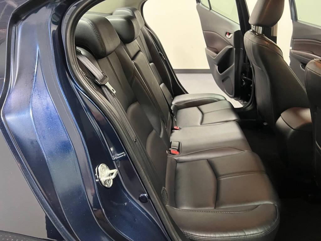 used 2018 Mazda Mazda3 car, priced at $10,999