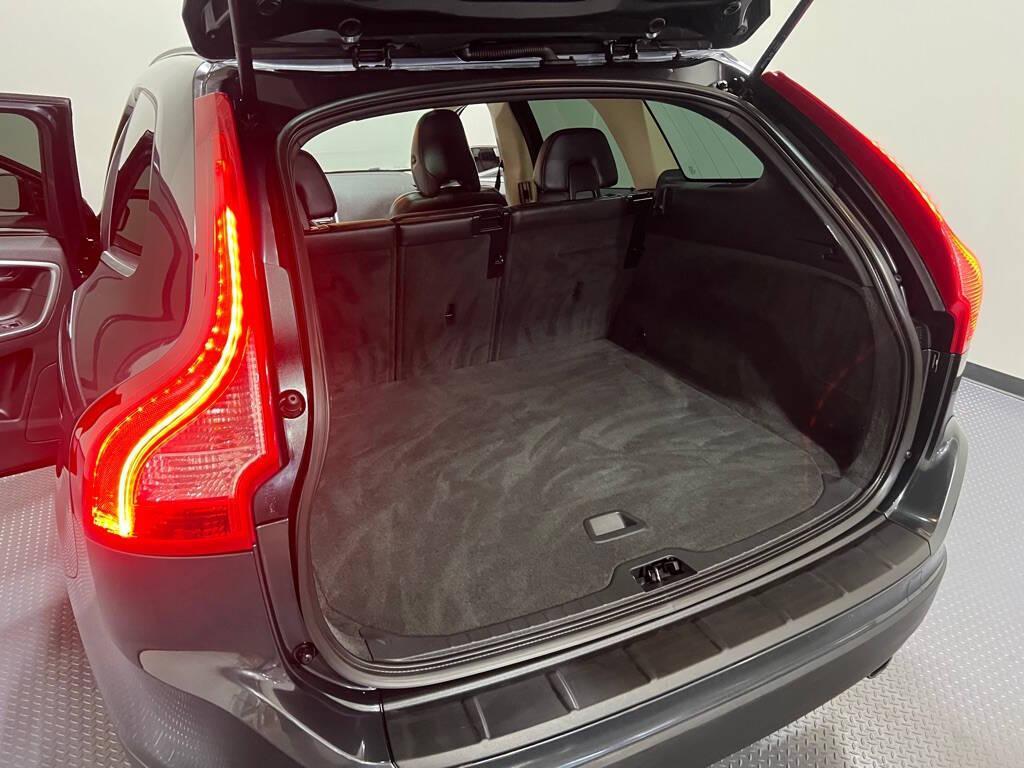 used 2011 Volvo XC60 car, priced at $8,999