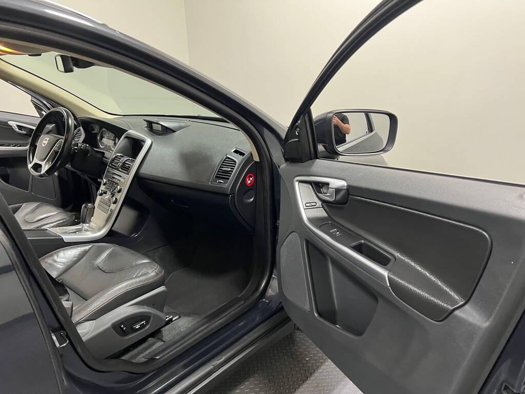 used 2011 Volvo XC60 car, priced at $8,999