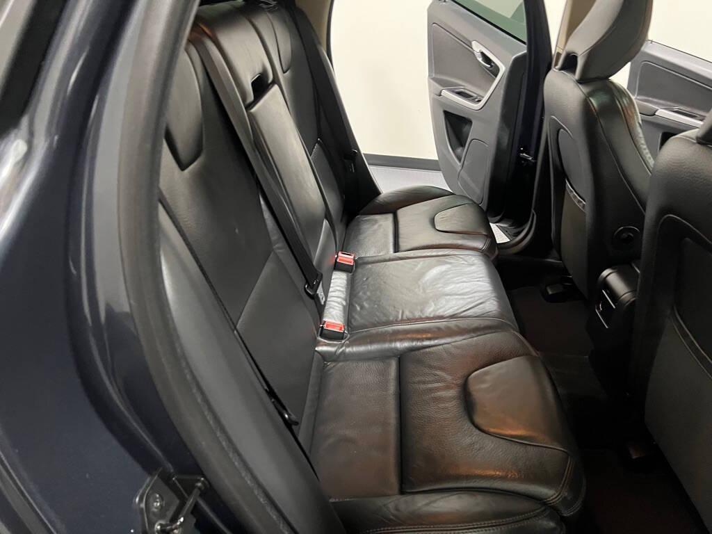 used 2011 Volvo XC60 car, priced at $8,999