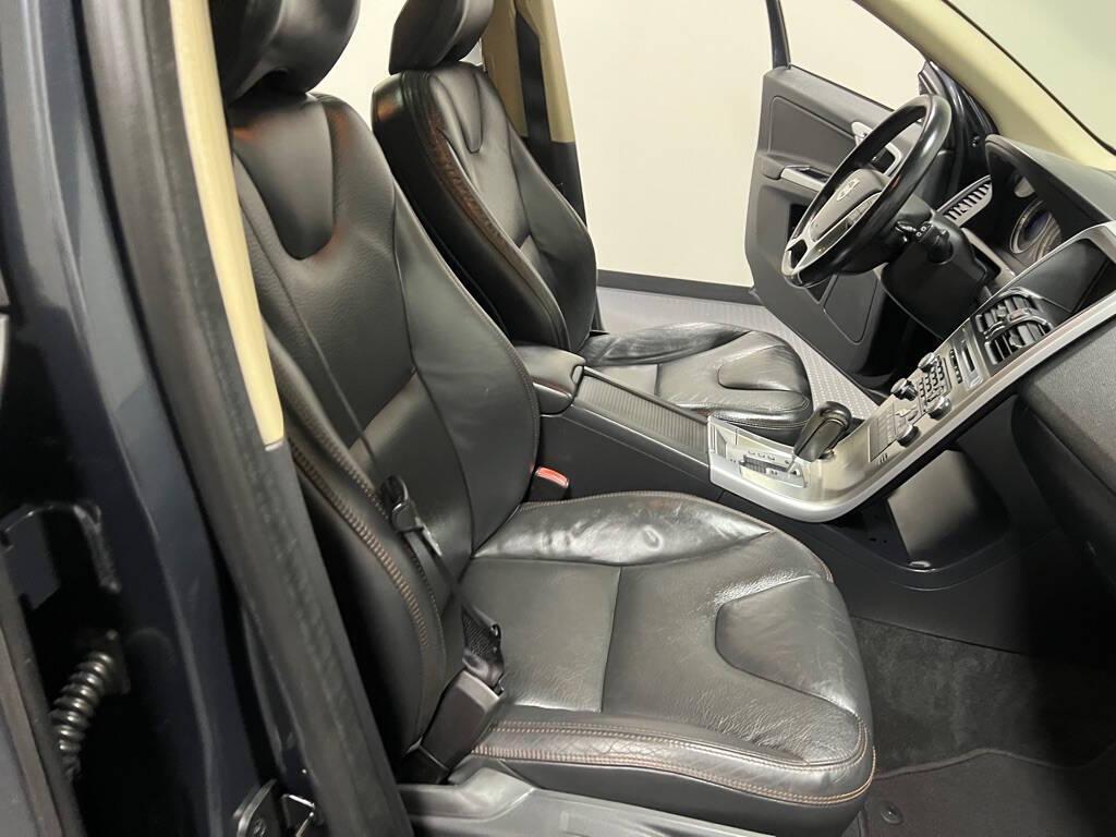 used 2011 Volvo XC60 car, priced at $8,999