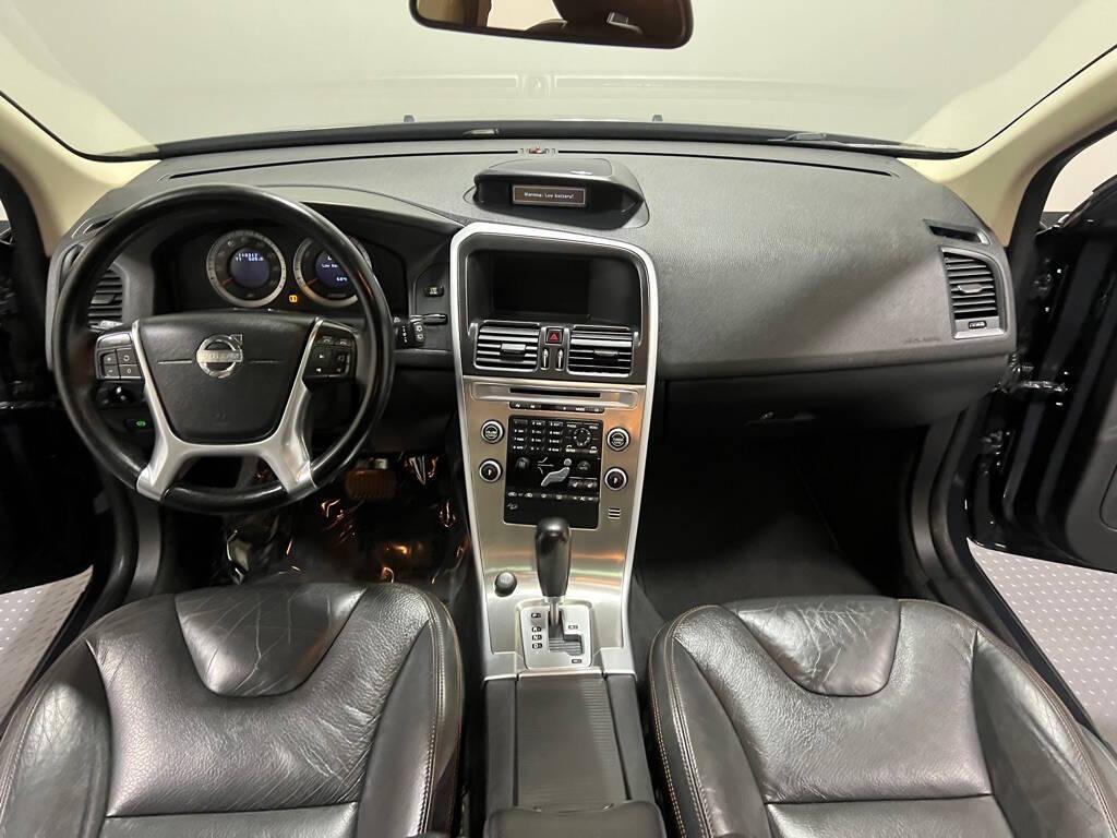 used 2011 Volvo XC60 car, priced at $8,999