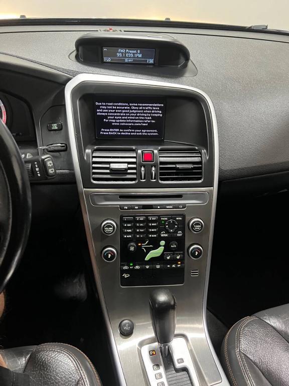 used 2011 Volvo XC60 car, priced at $8,999