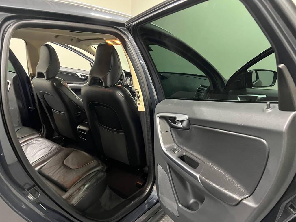 used 2011 Volvo XC60 car, priced at $8,999