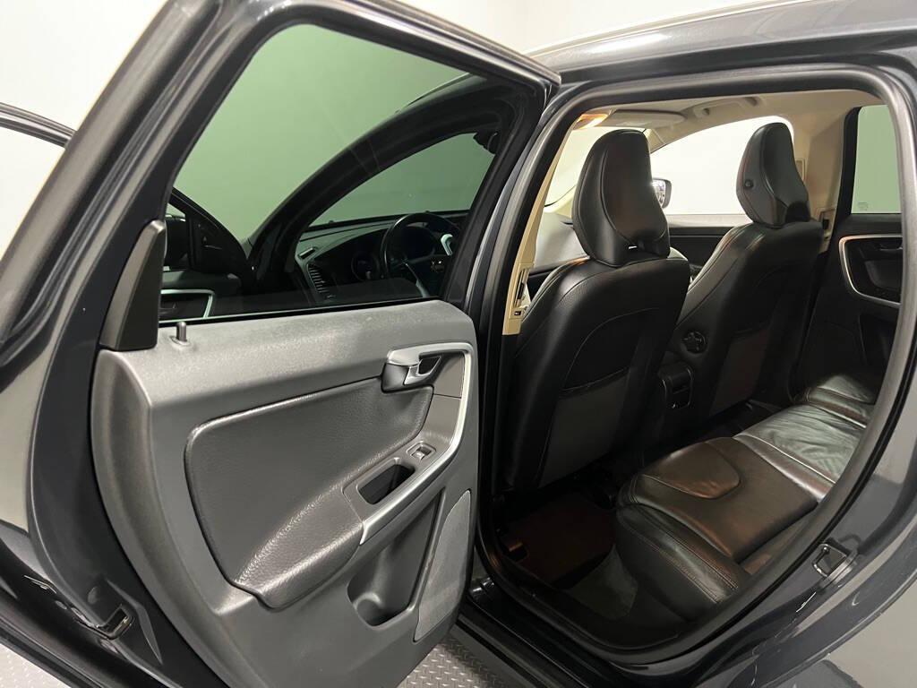 used 2011 Volvo XC60 car, priced at $8,999