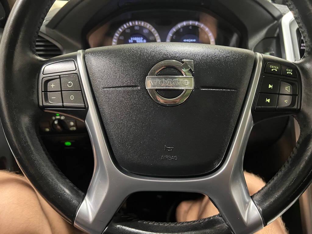 used 2011 Volvo XC60 car, priced at $8,999