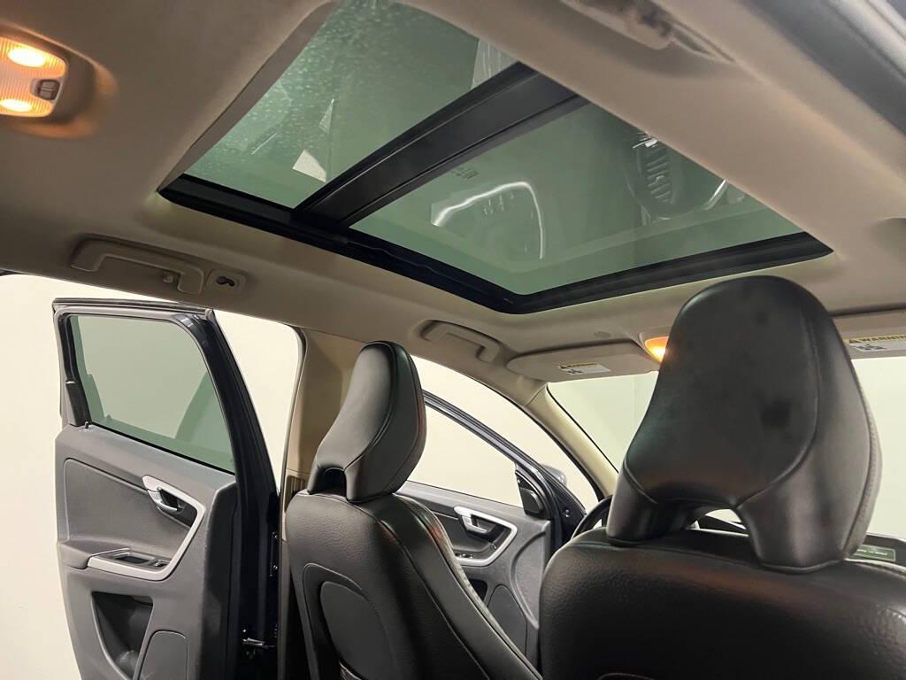 used 2011 Volvo XC60 car, priced at $8,999