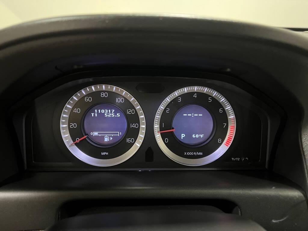 used 2011 Volvo XC60 car, priced at $8,999