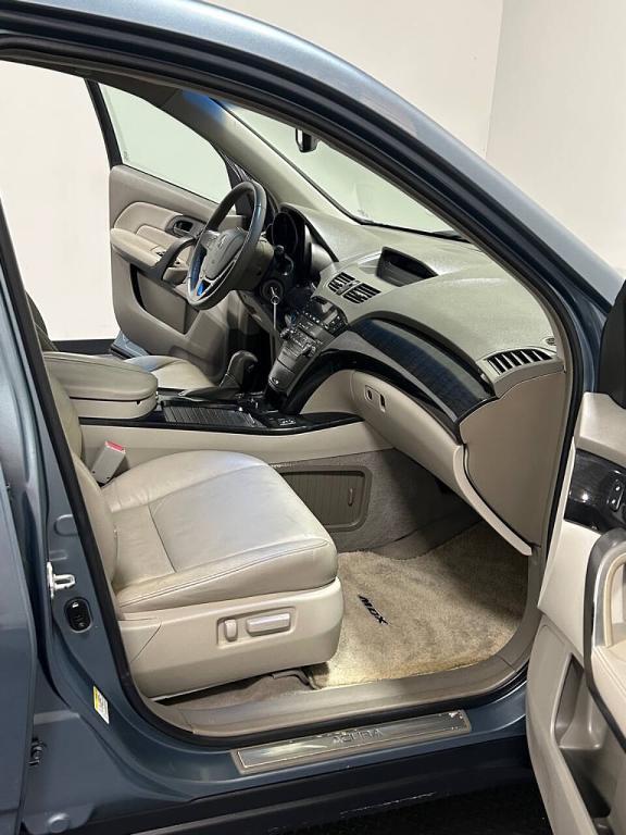 used 2008 Acura MDX car, priced at $7,999