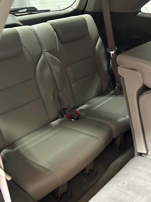 used 2008 Acura MDX car, priced at $7,999