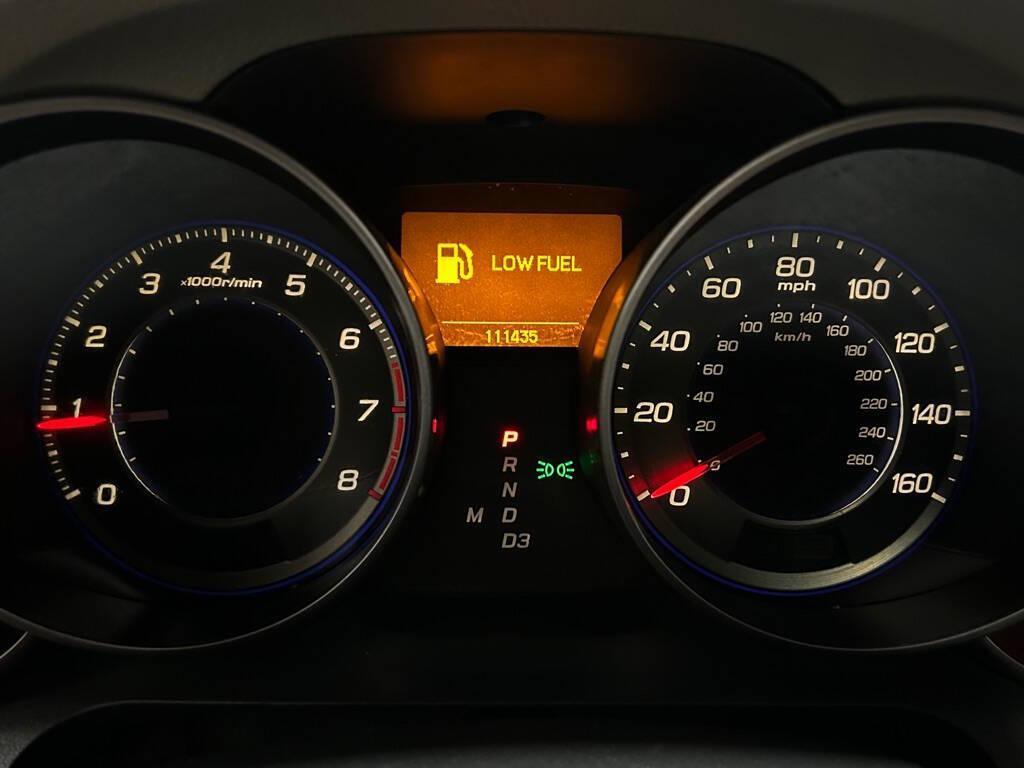 used 2008 Acura MDX car, priced at $7,999