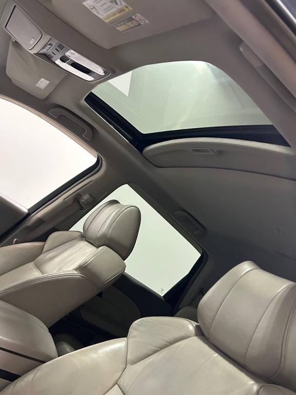 used 2008 Acura MDX car, priced at $7,999