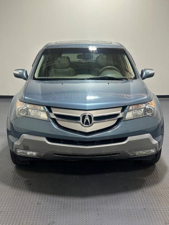 used 2008 Acura MDX car, priced at $7,999
